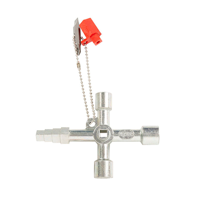 Key for cabins