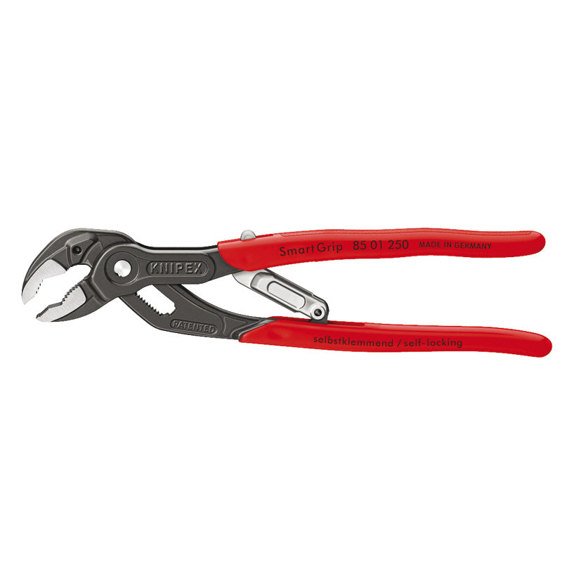 Nose pliers