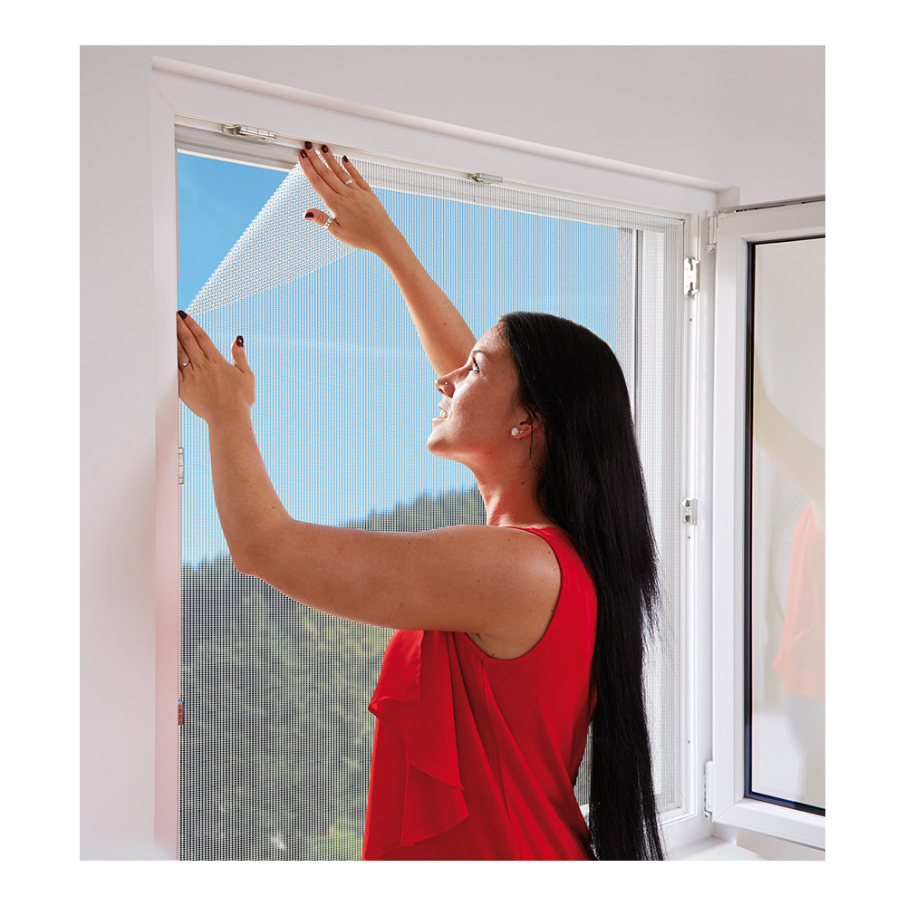 Mosquitera Ventana