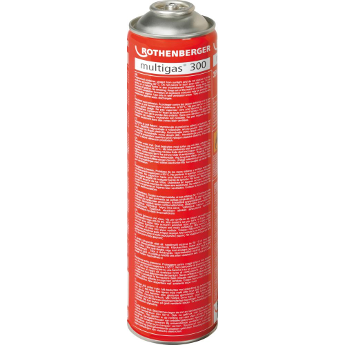 Bombona gas