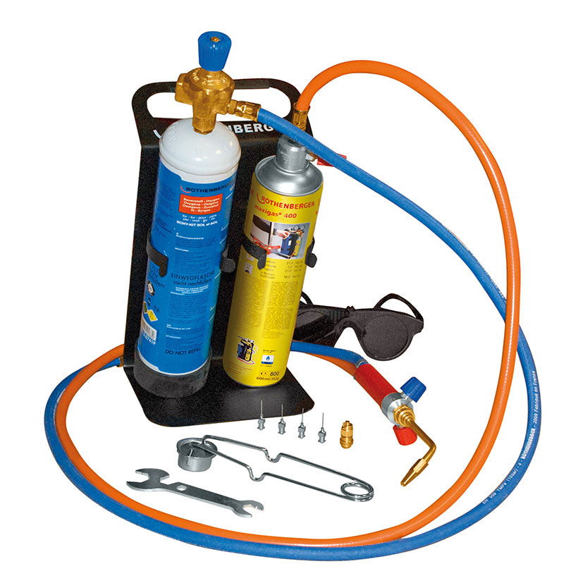 Welding equipment