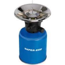 Super Stove