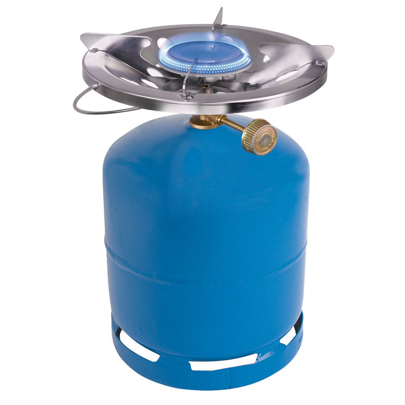 Super Camping Stove