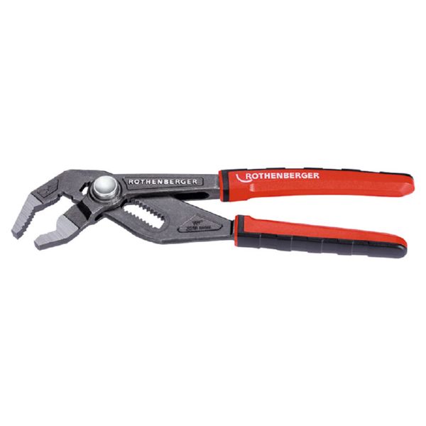 Curling iron