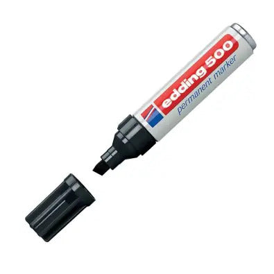 Permanent marker