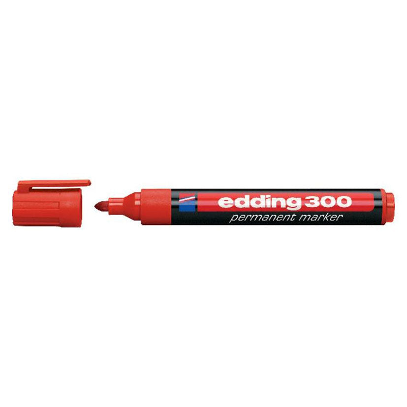 Permanent marker
