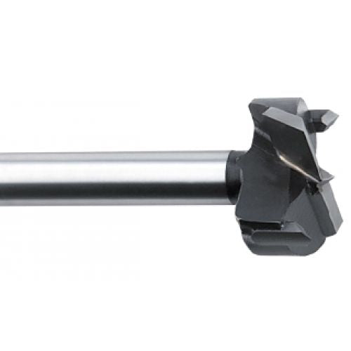 Carbide burr