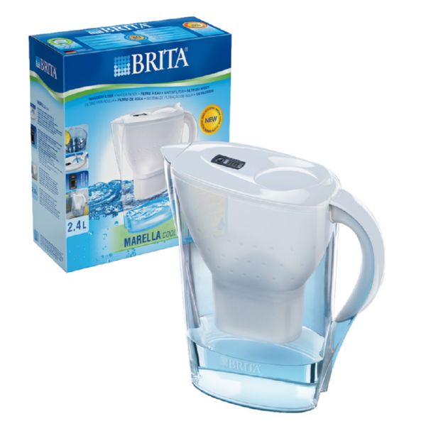 Brita pitcher