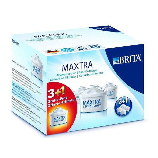 Filtro brita