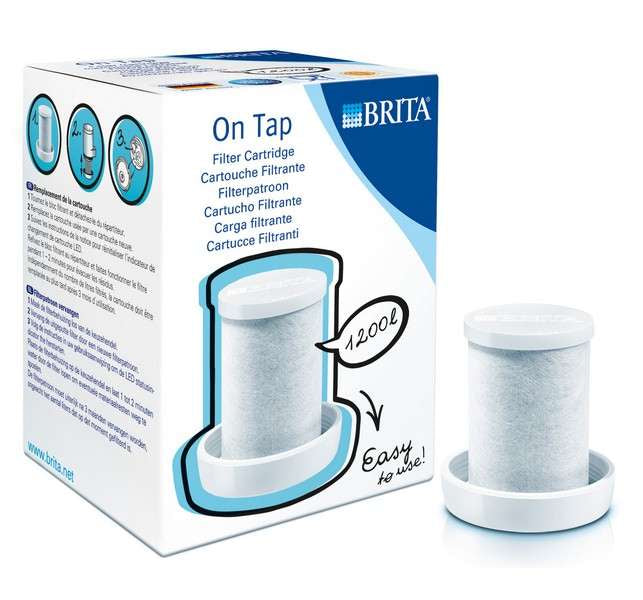 Maxtra filter