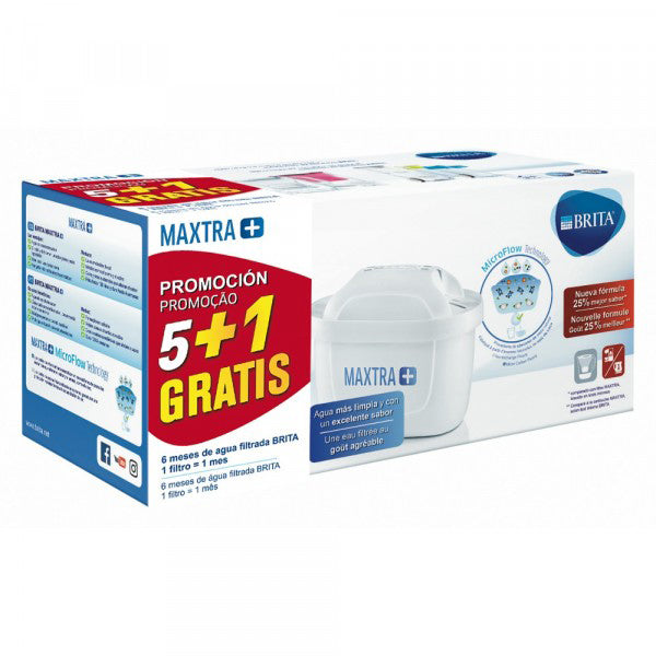 Brita filter
