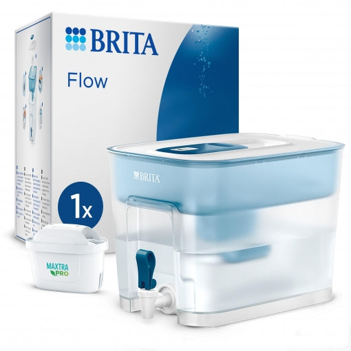 Filter media