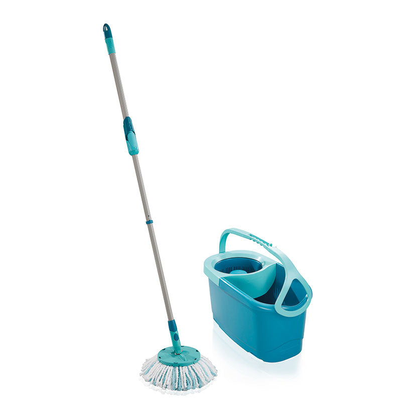 Mop clean