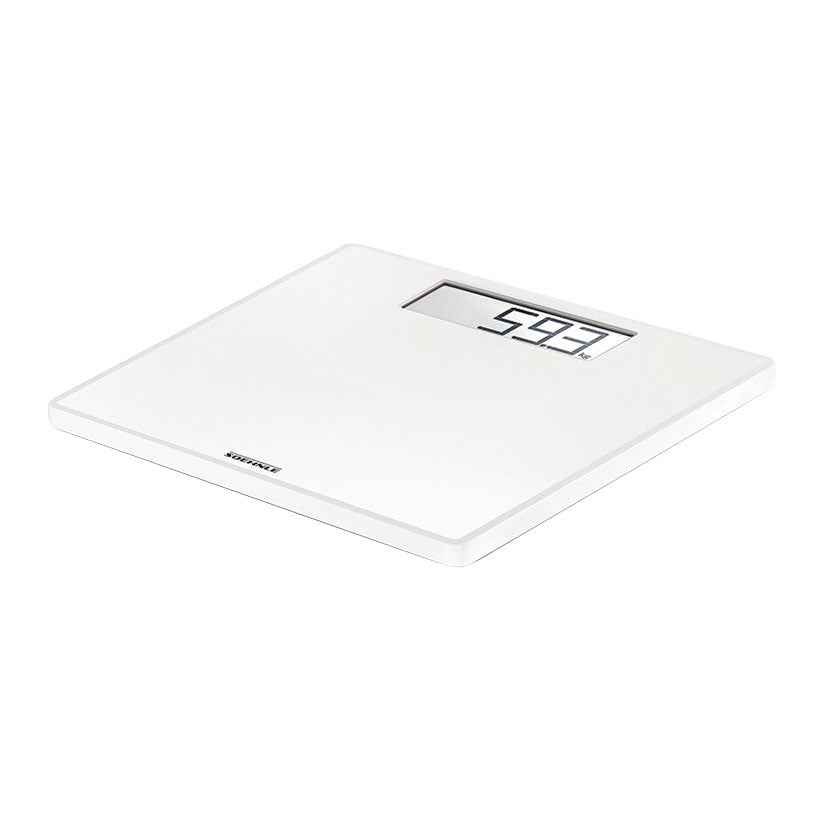 Bathroom scale