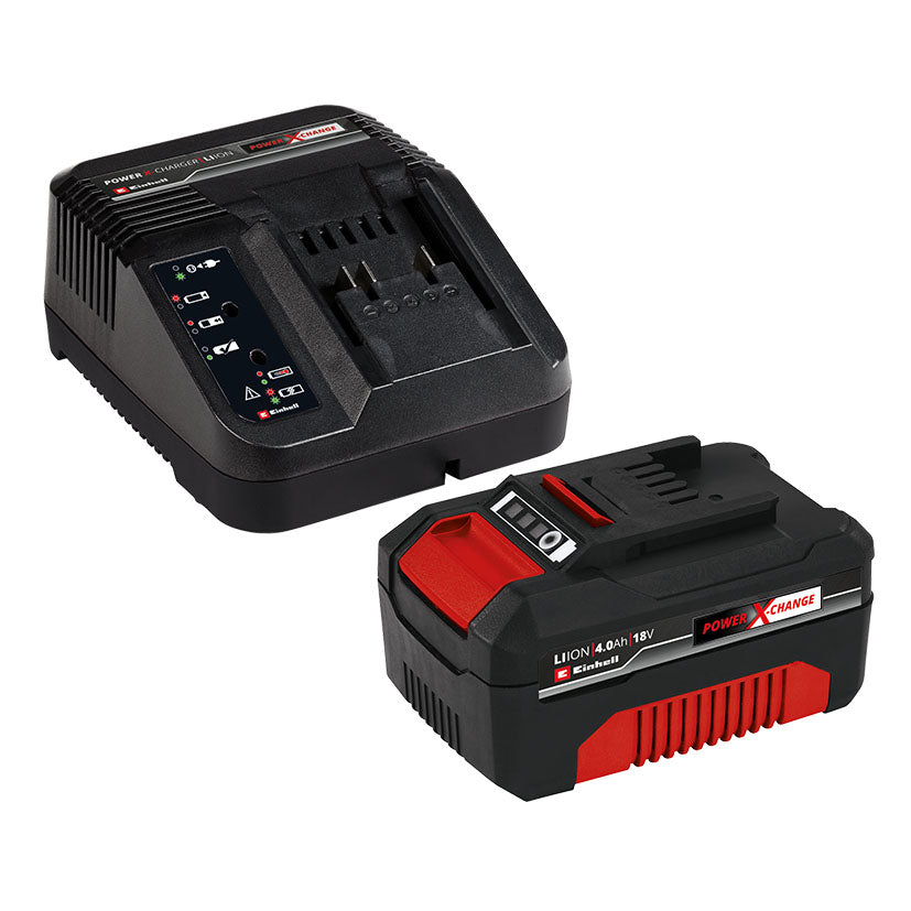 Charger kit