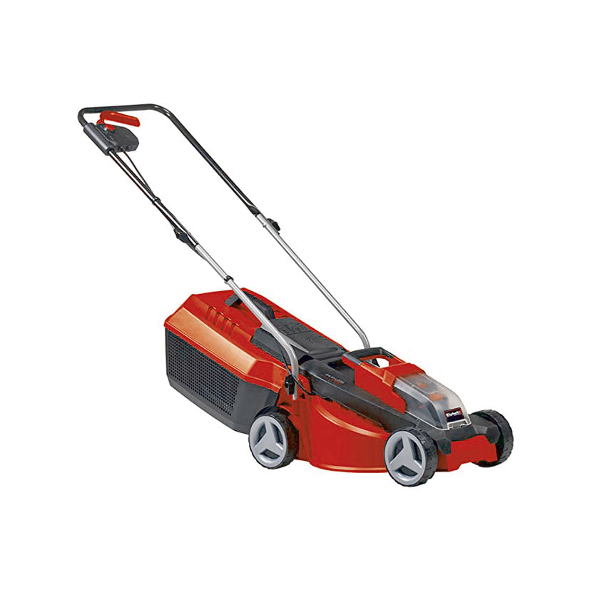 Cordless lawnmower