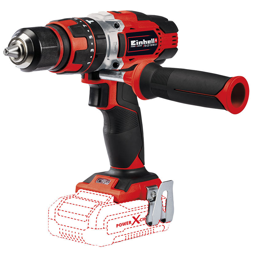 Impact driver