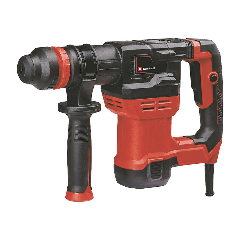 Demolition hammer
