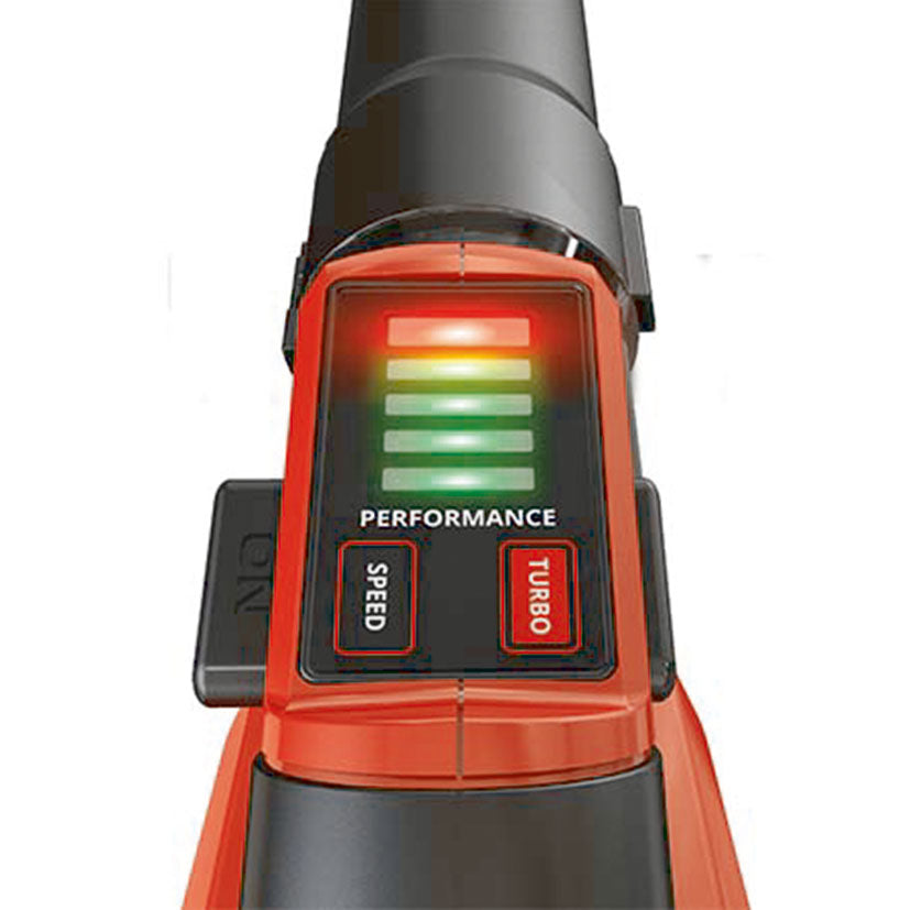 Blower TP-LB