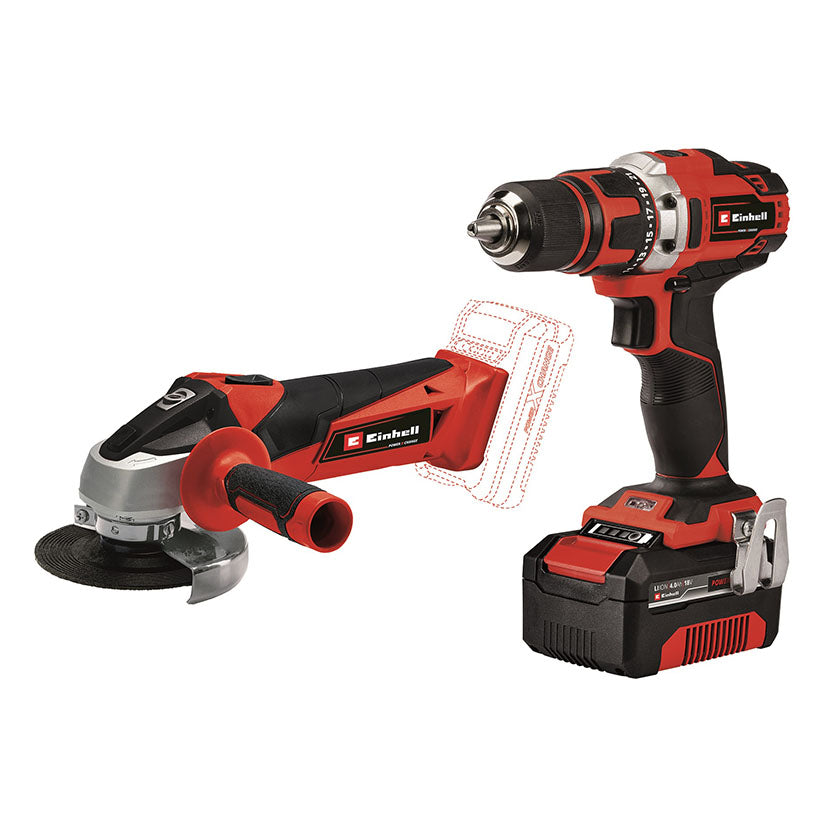 Drill kit