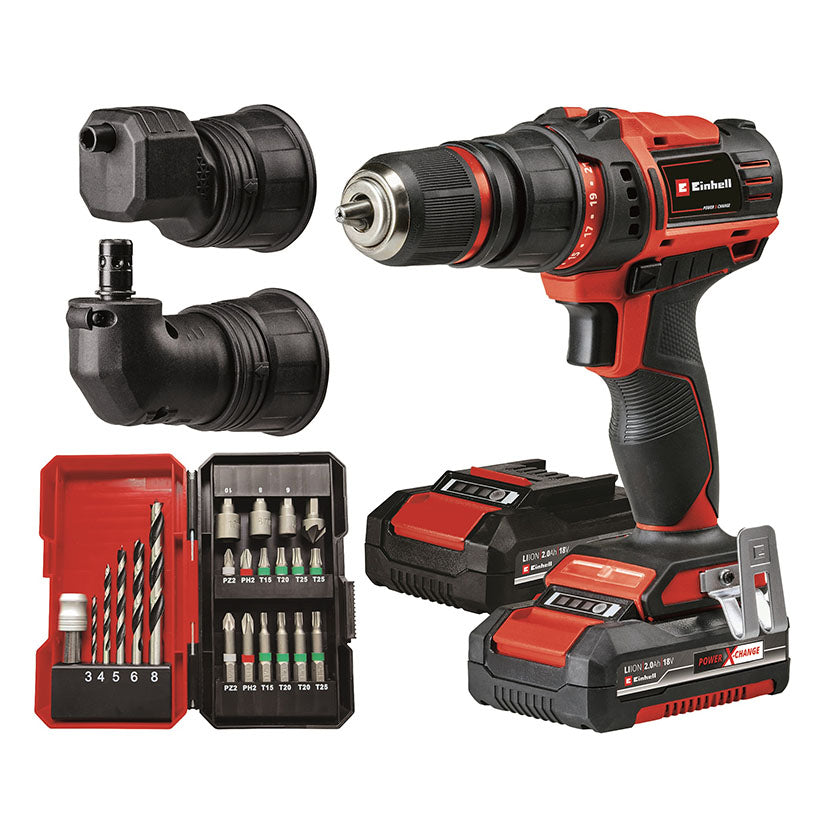Drill bit