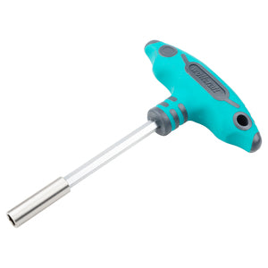 Manual screwdriver