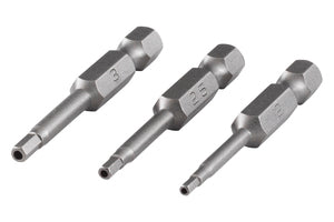 Drill bits