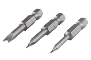 Drill bits
