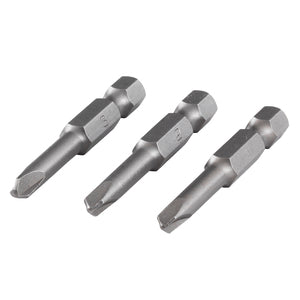 Drill bits