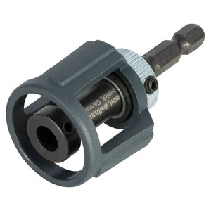Bit holder with
