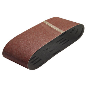 Belt sander
