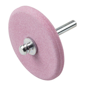 Sharpening wheel