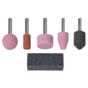 Emery stone