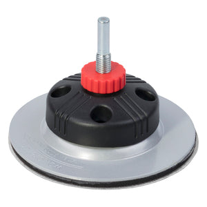 Sanding pad