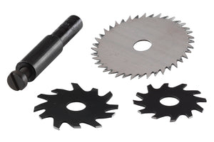 Universal end mills