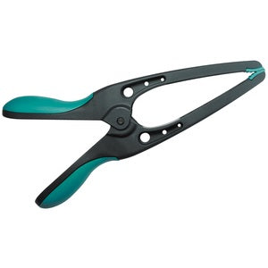 Clamp with jaw