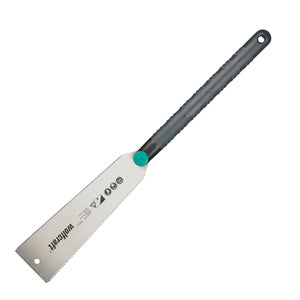Double saw