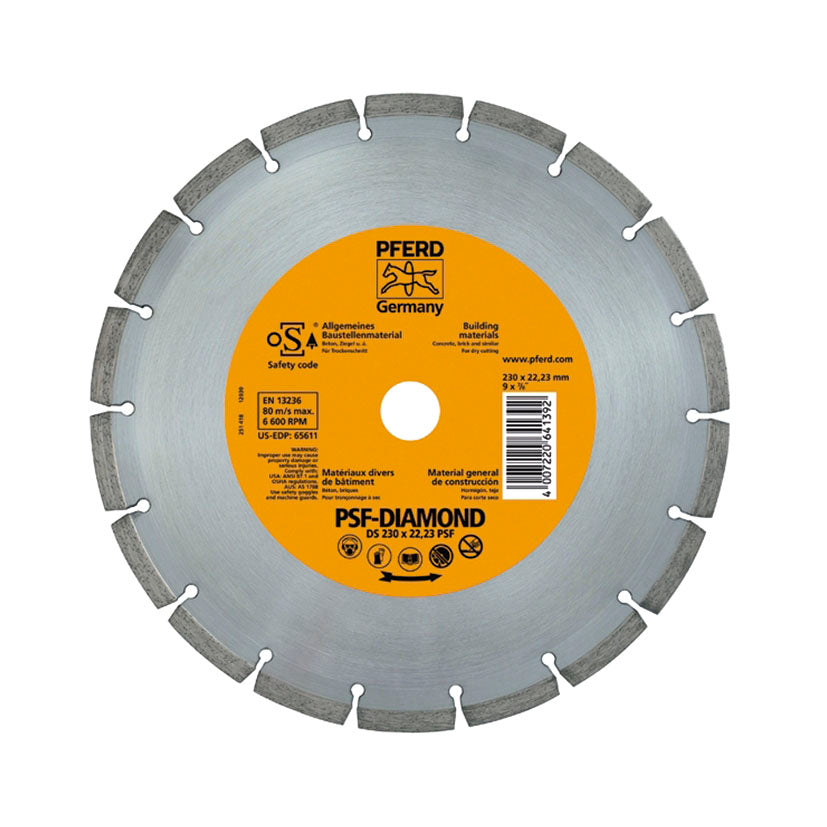 Diamond disc