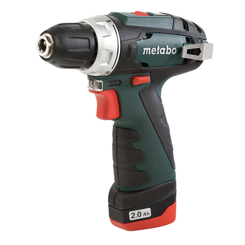 Drill driver
