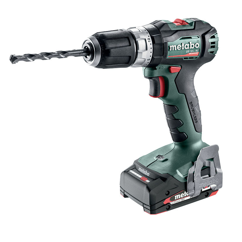 Rotary hammer