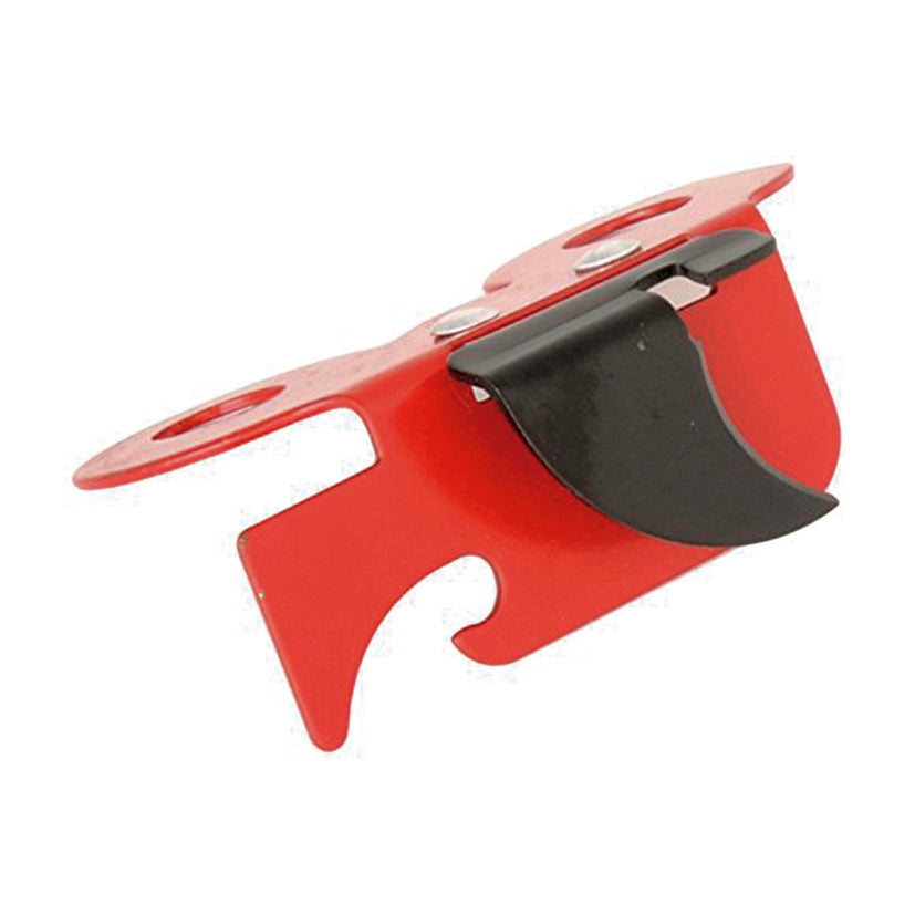 Butterfly can opener