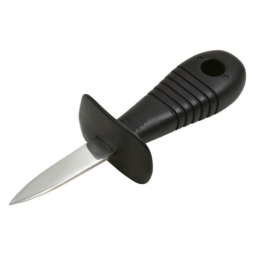 Knife opens