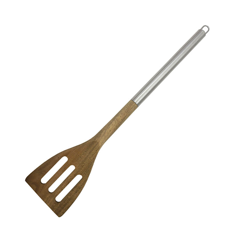 Spatula ran.