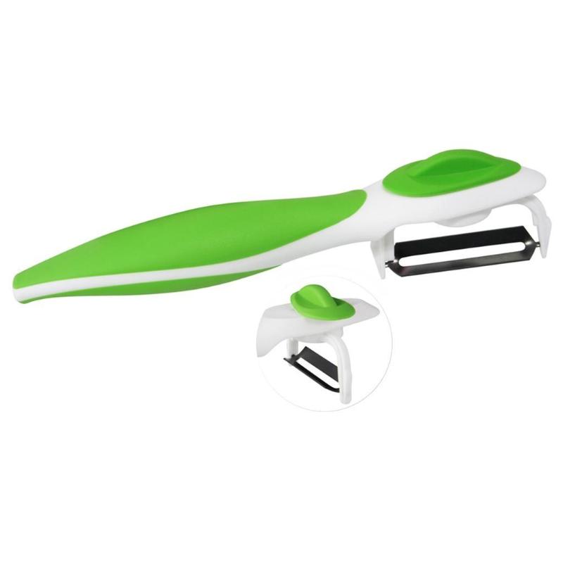 2-in-1 Peeler