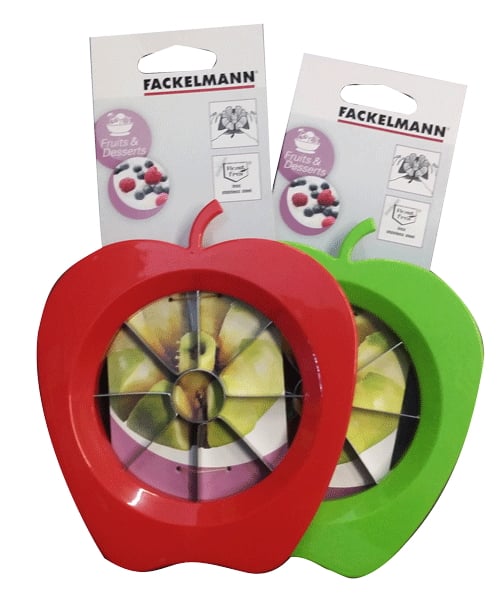 Apple Slicer FACKELMANN