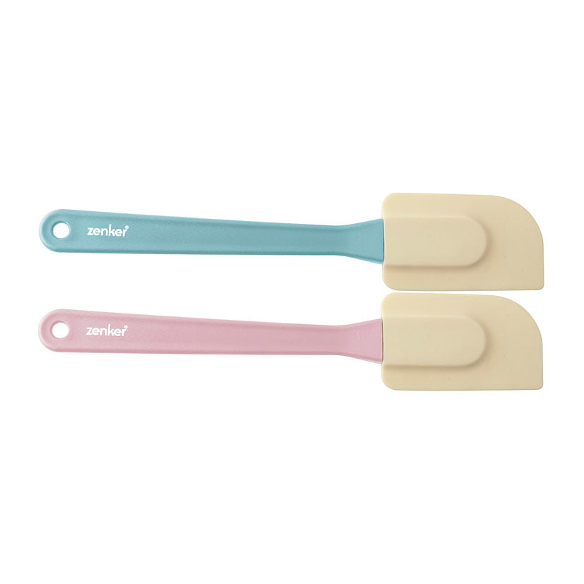 Silicone spatula