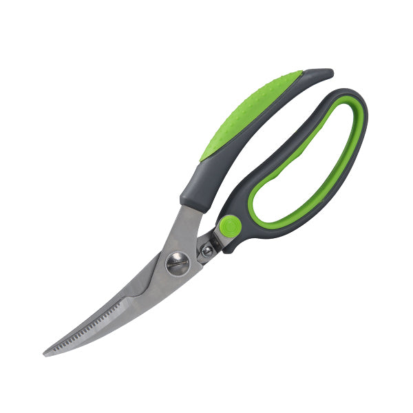 Carving scissors