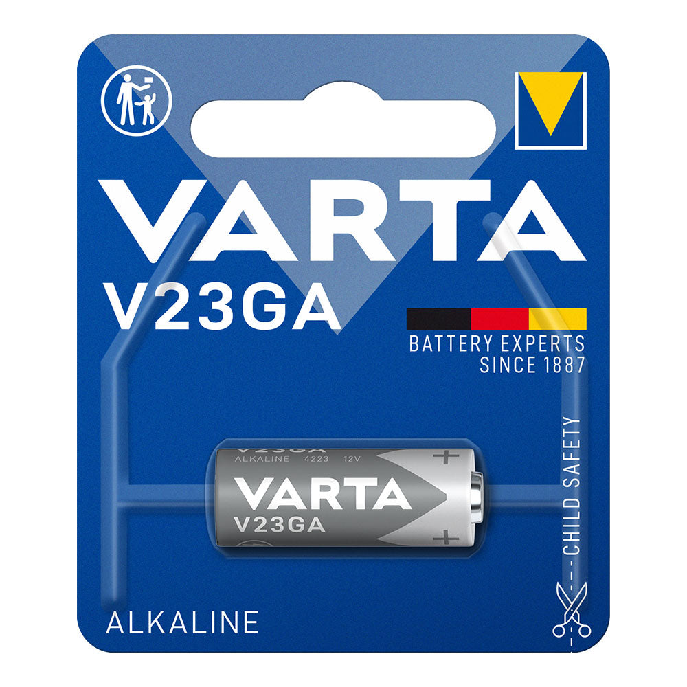 23A Battery