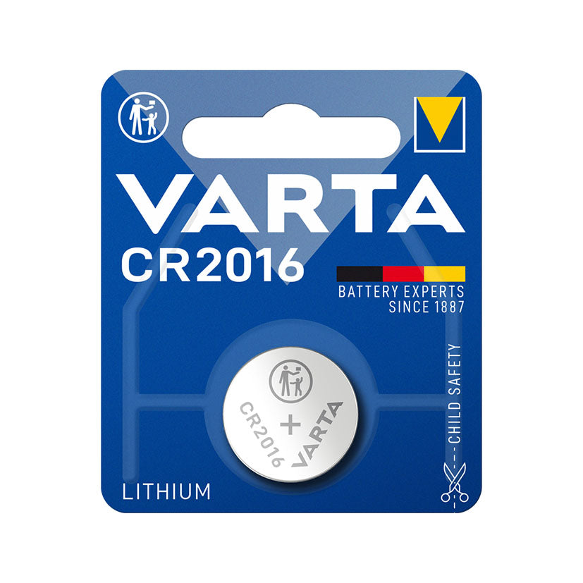 Button cell