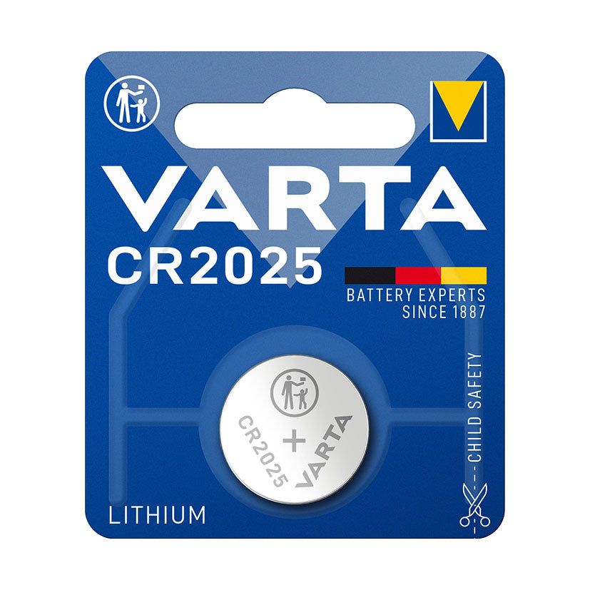 Battery 2025